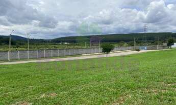 Imagem: TERRENO A VENDA, CONDOMÍNIO SETE LAGOS