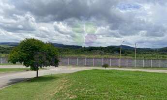 Imagem 3: TERRENO A VENDA, CONDOMÍNIO SETE LAGOS EM ITATIBA