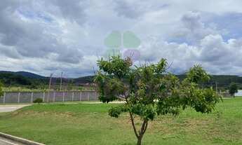 Imagem 4: TERRENO A VENDA, CONDOMÍNIO SETE LAGOS EM ITATIBA