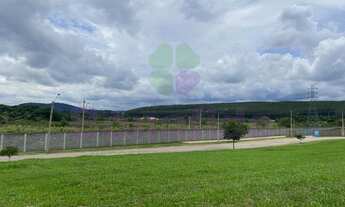 Imagem 5: TERRENO A VENDA, CONDOMÍNIO SETE LAGOS EM ITATIBA