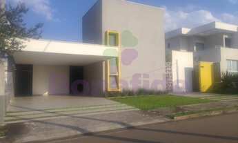 Imagem: CASA, CONDOMINIO RESERVA DE SÃO CARLOS