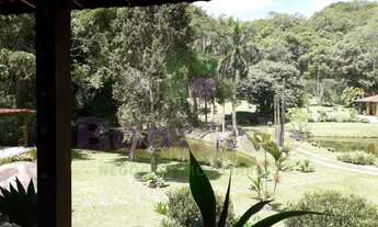 Imagem: CHÁCARA, SANTA CLARA, JUNDIAÍ