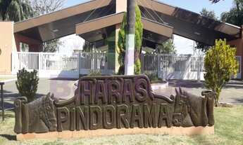 Imagem: CASA PARA VENDA, CONDOMÍNIO HARAS PINDORAMA