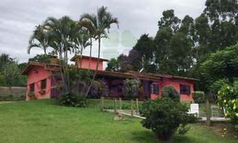 Imagem: CHÁCARA A VENDA, BAIRRO PARQUE SÃO LUIZ