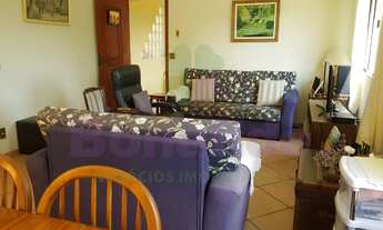 Imagem: CASA, VENDA, JARDIM PAULISTA I, JUNDIAÍ