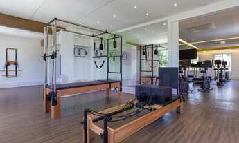 Imagem 7: APARTAMENTO PARA VENDA, EDIFÍCIO LINDENBERG, LOCALIZADO NO BAIRRO ANHANGABAÚ, NA CIDADE DE