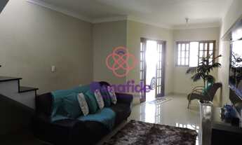 Imagem 5: CASA A VENDA, JARDIM CAÇULA, JUNDIAÍ