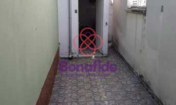 Imagem 5: CASA Á VENDA, LOCALIZADA NO BAIRRO CENTRO, EM JUNDIAÍ