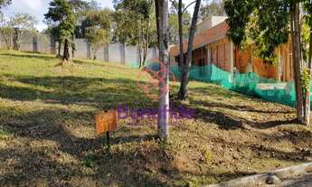 Imagem: TERRENO RESIDENCIAL LOCALIZADO NO CONDOMÍNIO