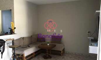 Imagem: CASA PARA VENDA, BAIRRO JARDIM CAÇULA