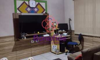 Imagem 2: CASA PARA VENDA, LOCALIZADA NA VILA RIO BRANCO, EM CIDADE JUNDIAÍ