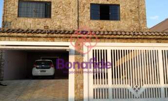 Imagem 3: CASA PARA VENDA, VILA PROGRESSO, JUNDIAÍ