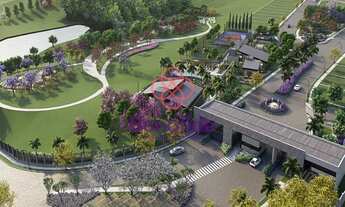 Imagem 2: TERRENO PARA VENDA, PORTAL DOS LAGOS, CORRUPIRA, JUNDIAÍ