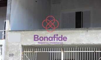 Imagem 3: CASA A VENDA, JARDIM CAÇULA, JUNDIAÍ