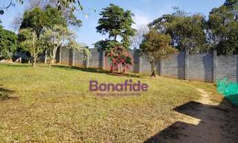 Imagem 4: TERRENO RESIDENCIAL LOCALIZADO NO CONDOMÍNIO RESIDENCIAL PARADISE, NO BAIRRO PINHAL, NA CI