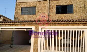 Imagem 2: CASA PARA VENDA, VILA PROGRESSO, JUNDIAÍ