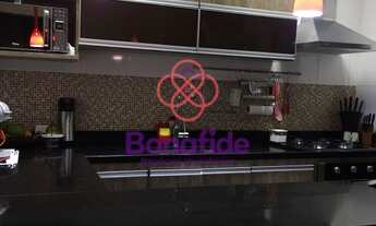 Imagem 4: CASA Á VENDA, NO BAIRRO JARDIM CAÇULA, JUNDIAÍ