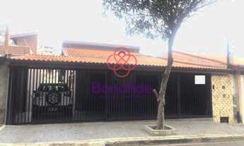 Imagem: CASA Á VENDA, NO BAIRRO JARDIM CAÇULA