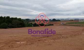 Imagem 2: TERRENO INDUSTRIAL PARA VENDA LOCALIZADO NO CONDOMÍNIO GNR BUSINESS PARK, NA CIDADE DE ITU