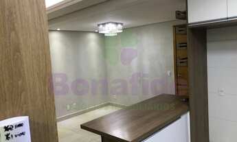 Imagem 4: APARTAMENTO, EDIFÍCIO OLIVIO BOA, PARQUE DA REPRESA, JUNDIAÍ