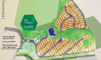 Imagem 2: TERRENO, SANTA ESMERALDA,JUNDIAÍ