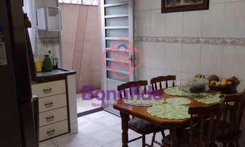 Imagem 4: CASA PARA VENDA, LOCALIZADA NA VILA RIO BRANCO, EM CIDADE JUNDIAÍ