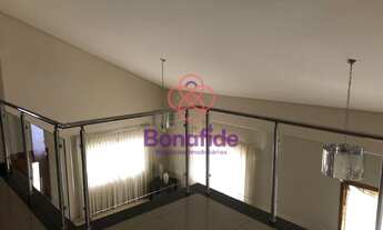 Imagem 2: SOBRADO RESIDENCIAL, LOCALIZADO NO JARDIM PRIMAVERA, NA CIDADE DE ITUPEVA