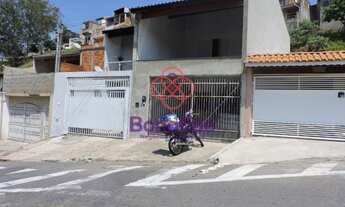 Imagem: CASA A VENDA, JARDIM CAÇULA, JUNDIAÍ