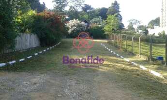 Imagem 2: ÁREA, BAIRRO JARDIM NOVA AMÉRICA, ITATIBA