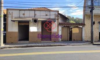 Imagem: CASA COM SALÃO PARA VENDA, BAIRRO COLONIA
