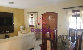 Imagem 4: CASA À VENDA, LOCALIZADA NO BAIRRO NÚCLEO RESIDENCIAL SATÉLITE, EM VÁRZEA PAULISTA