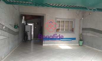 Imagem: CASA PARA VENDA, LOCALIZADA NA VILA RIO