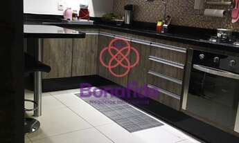 Imagem 7: CASA Á VENDA, NO BAIRRO JARDIM CAÇULA, JUNDIAÍ