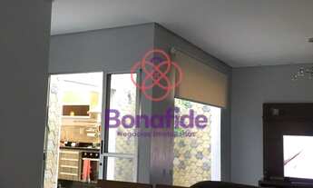 Imagem 5: CASA Á VENDA, NO BAIRRO JARDIM CAÇULA, JUNDIAÍ