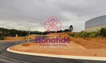 Imagem 2: TERRENO INDUSTRIAL PARA VENDA LOCALIZADO NO CONDOMÍNIO GNR BUSINESS PARK, NA CIDADE DE ITU