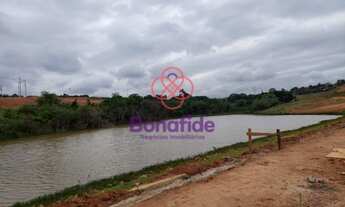 Imagem 3: TERRENO INDUSTRIAL PARA VENDA LOCALIZADO NO CONDOMÍNIO GNR BUSINESS PARK, NA CIDADE DE ITU