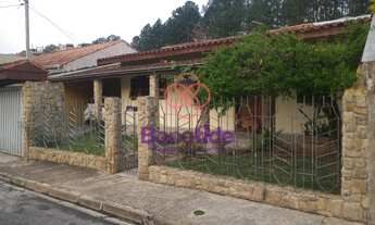 Imagem: CASA À VENDA, LOCALIZADA NO BAIRRO NÚCLEO