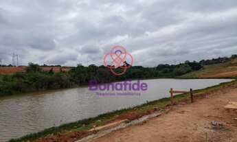 Imagem 2: TERRENO INDUSTRIAL PARA VENDA LOCALIZADO NO CONDOMÍNIO GNR BUSINESS PARK, NA CIDADE DE ITU
