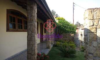 Imagem 3: CASA À VENDA, LOCALIZADA NO BAIRRO NÚCLEO RESIDENCIAL SATÉLITE, EM VÁRZEA PAULISTA