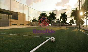 Imagem 4: TERRENO PARA VENDA, PORTAL DOS LAGOS, CORRUPIRA, JUNDIAÍ