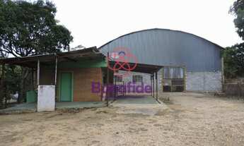 Imagem: ÁREA RURAL A VENDA, LOCALIZADA NO BAIRRO