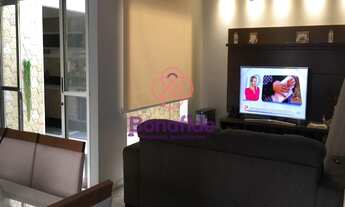 Imagem 3: CASA Á VENDA, NO BAIRRO JARDIM CAÇULA, JUNDIAÍ