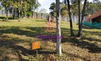 Imagem 2: TERRENO RESIDENCIAL LOCALIZADO NO CONDOMÍNIO RESIDENCIAL PARADISE, NO BAIRRO PINHAL, NA CI