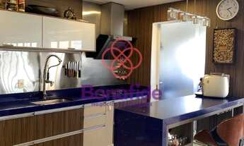 Imagem: COBERTURA,PARA VENDA, EDIFÍCIO RESORT SANTA