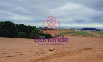 Imagem 2: TERRENO INDUSTRIAL PARA VENDA LOCALIZADO NO CONDOMÍNIO GNR BUSINESS PARK, NA CIDADE DE ITU