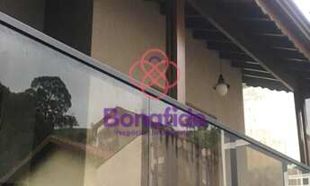 Imagem 6: CASA Á VENDA, NO BAIRRO JARDIM CAÇULA, JUNDIAÍ