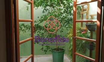 Imagem 7: CASA À VENDA, LOCALIZADA NO BAIRRO NÚCLEO RESIDENCIAL SATÉLITE, EM VÁRZEA PAULISTA