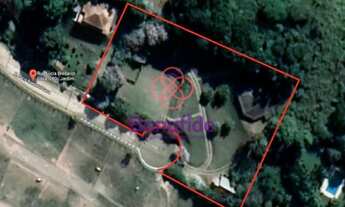 Imagem: ÁREA, BAIRRO JARDIM NOVA AMÉRICA, ITATIBA