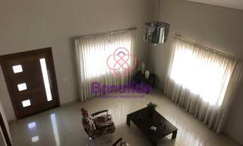 Imagem 3: SOBRADO RESIDENCIAL, LOCALIZADO NO JARDIM PRIMAVERA, NA CIDADE DE ITUPEVA