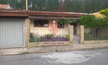 Imagem 2: CASA À VENDA, LOCALIZADA NO BAIRRO NÚCLEO RESIDENCIAL SATÉLITE, EM VÁRZEA PAULISTA